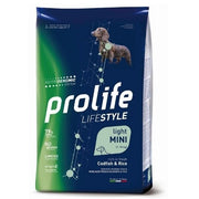 PROLIFE DOG LIFE L COD 7KG-1