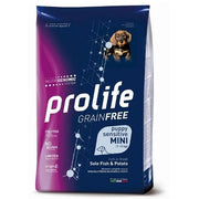 PROLIFE DOG GF PUP SOLE 2KG-1