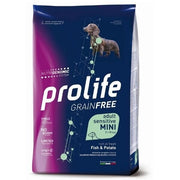 PROLIFE DOG GF AD FISH&POT 2KG-1