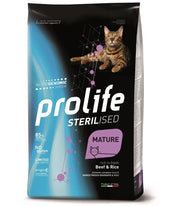 PROLIFE CAT STER MAT BEEF1,5KG-1
