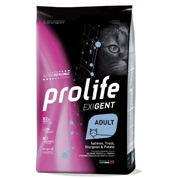 PROLIFE CAT EXIG SALMON 7KG-1