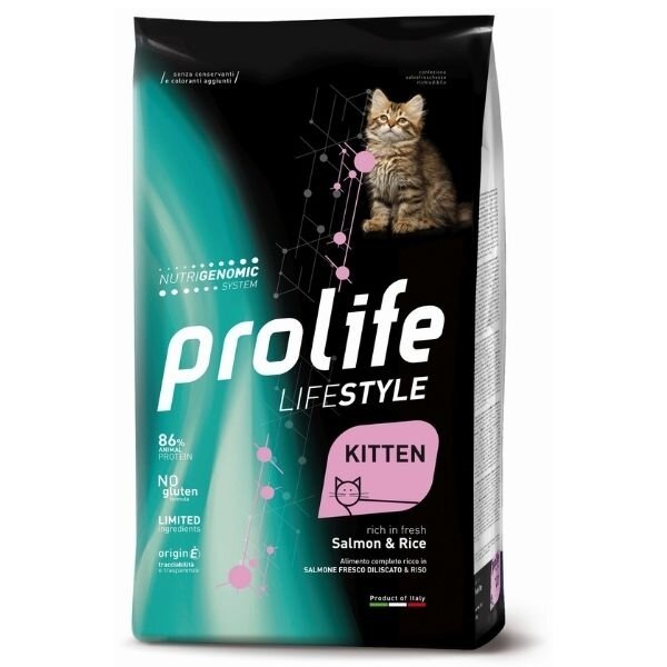 PROLIFE CAT LIFE KITT SAL 7KG-1
