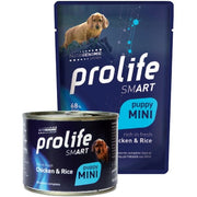 PROLIFE DOG SMART PUP CHIC200G-1