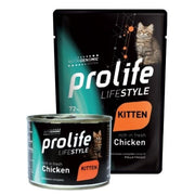 PROLIFE CAT LIFE KITT CHI 85G-1