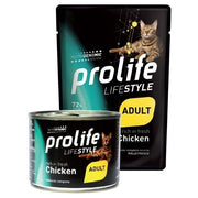 PROLIFE CAT LIFE AD CHICK 200G-1