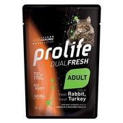 PROLIFE CAT DUAL AD RAB/TUR85G-1