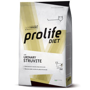 Prolife Diet Cat Urinary Struvite Cibo Secco Per Gatti Sacco 300g-2