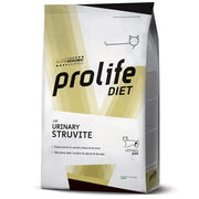 Prolife Diet Cat Urinary Struvite Cibo Secco Per Gatti Sacco 1,5kg-2