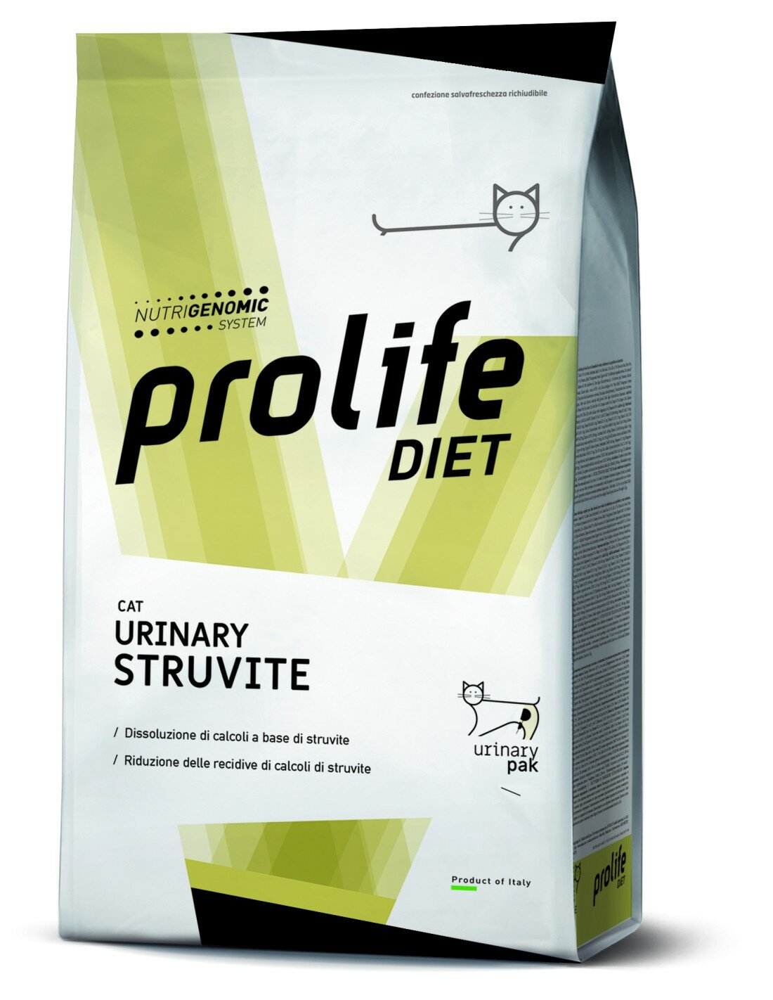 PROLIFE CAT DIET URINARY 5KG-1