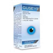 Guseye Soluzione Oftalmica 10ml
