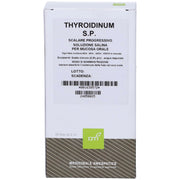 Oti Thyroidinum Scalare Progressivo 20 Fiale 2ml-1