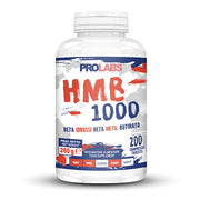 Prolabs Hmb 1000 Mg 200 Compresse-1