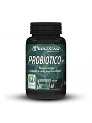 Eurosup Probiotico+ 60 Capsule Vegetali-1