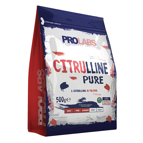 Prolabs Citrulline Pure 500g-1
