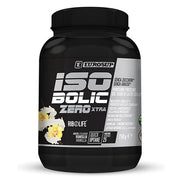 Eurosup Isobolic Zero Xtra Vaniglia 750g-1
