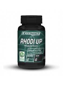 Eurosup Rhodi Up 60 Mini Compresse-1