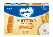 Mellin Biscottino 4m+ 500g-2