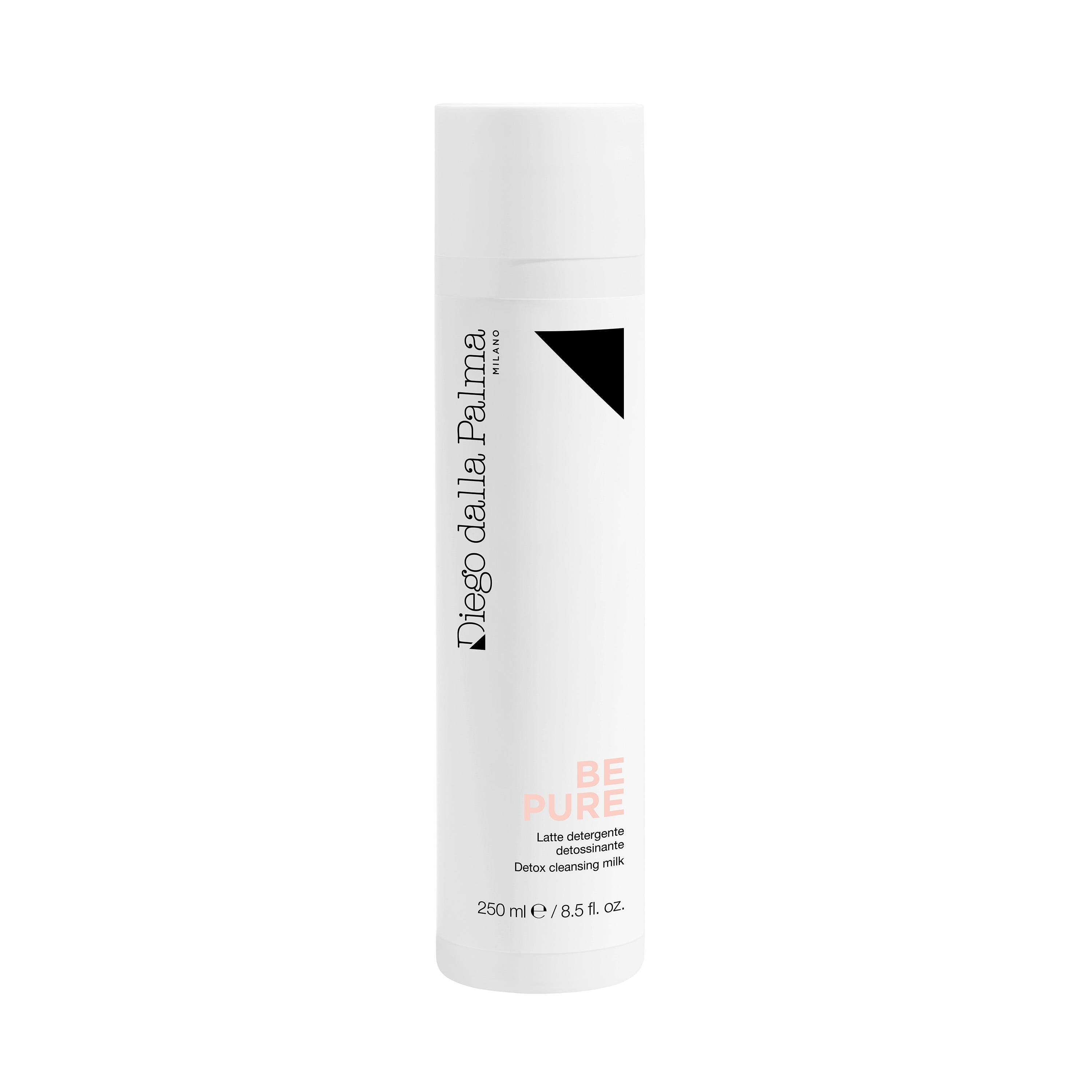 Bepure - Latte Detrgente Detossinante 250ml