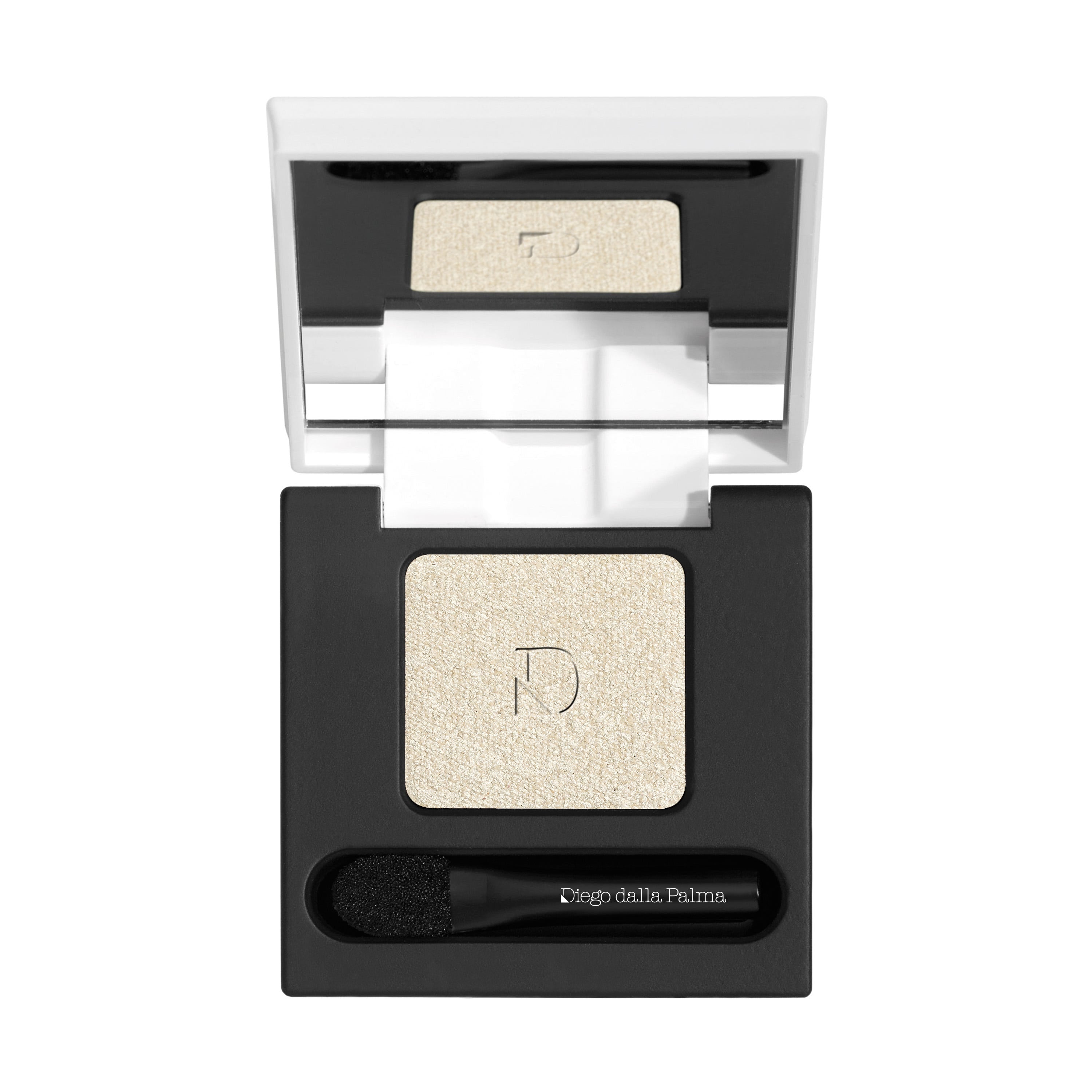 Polvere Compatta Per Occhi - Eye Shadow Satin Pearl