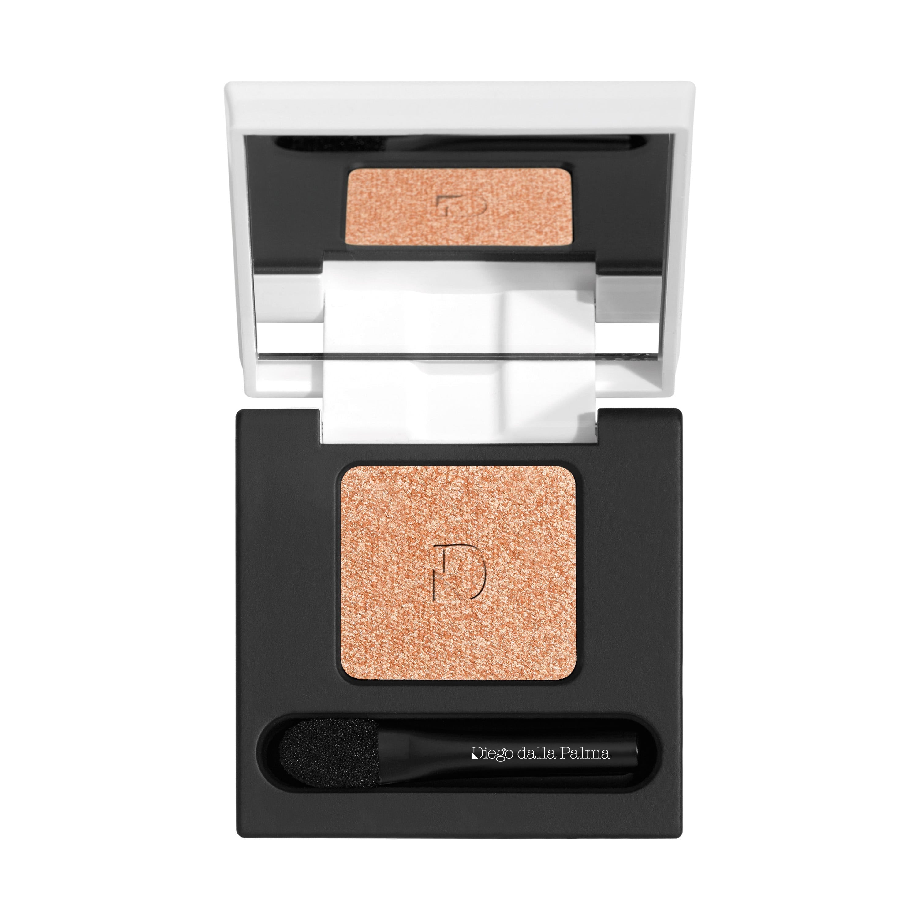Polvere Compatta Per Occhi - Eye Shadow Satin Pearl