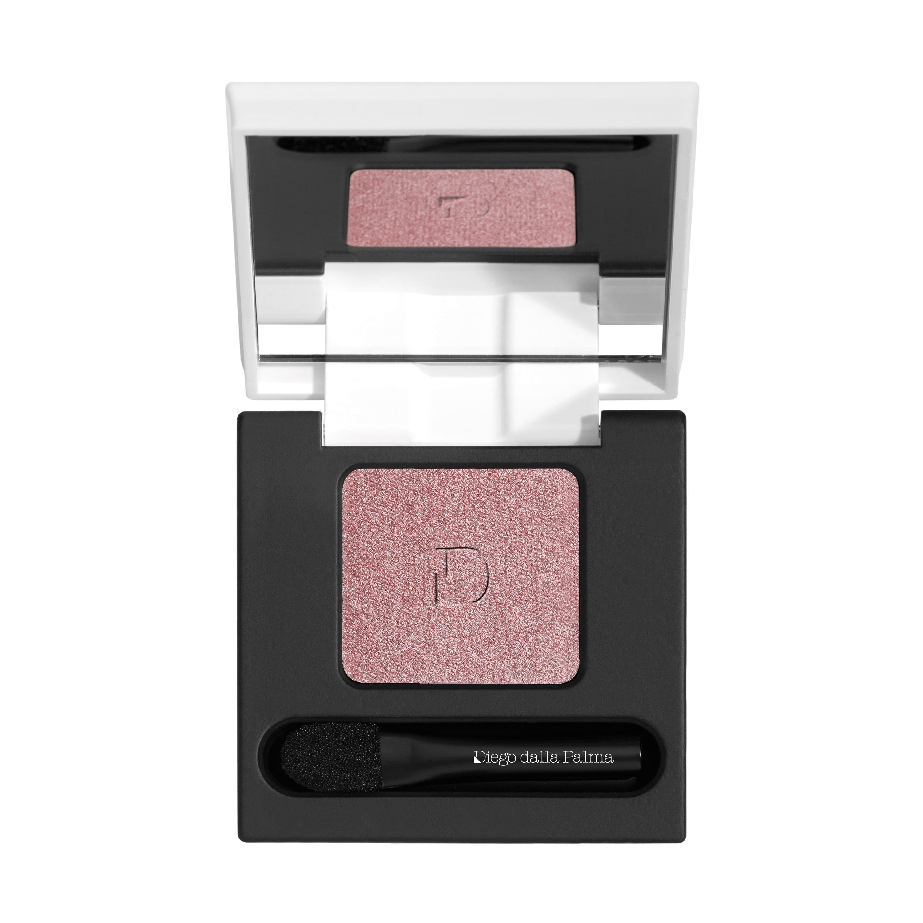 Polvere Compatta Per Occhi - Eye Shadow Satin Pearl