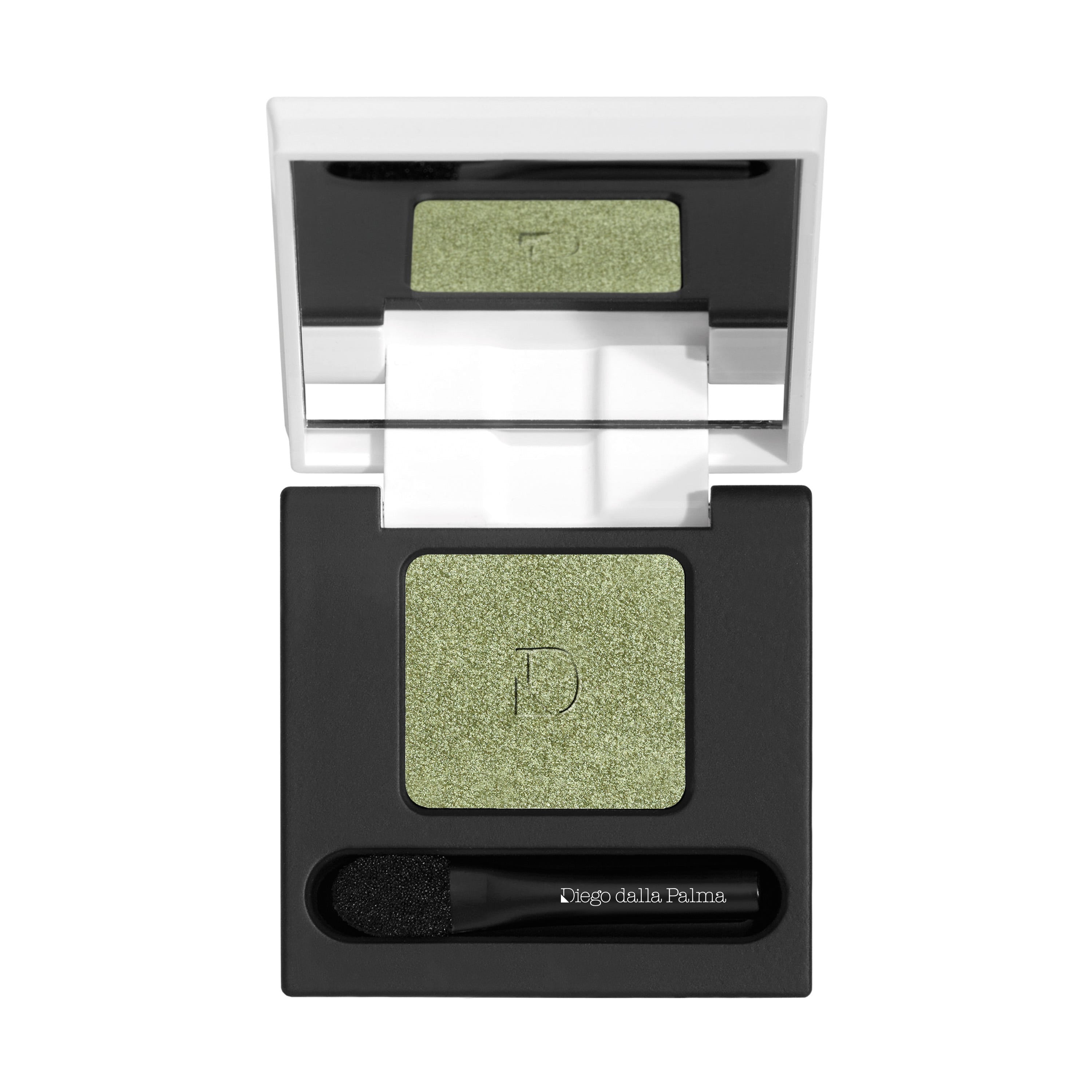 Polvere Compatta Per Occhi - Eye Shadow Satin Pearl