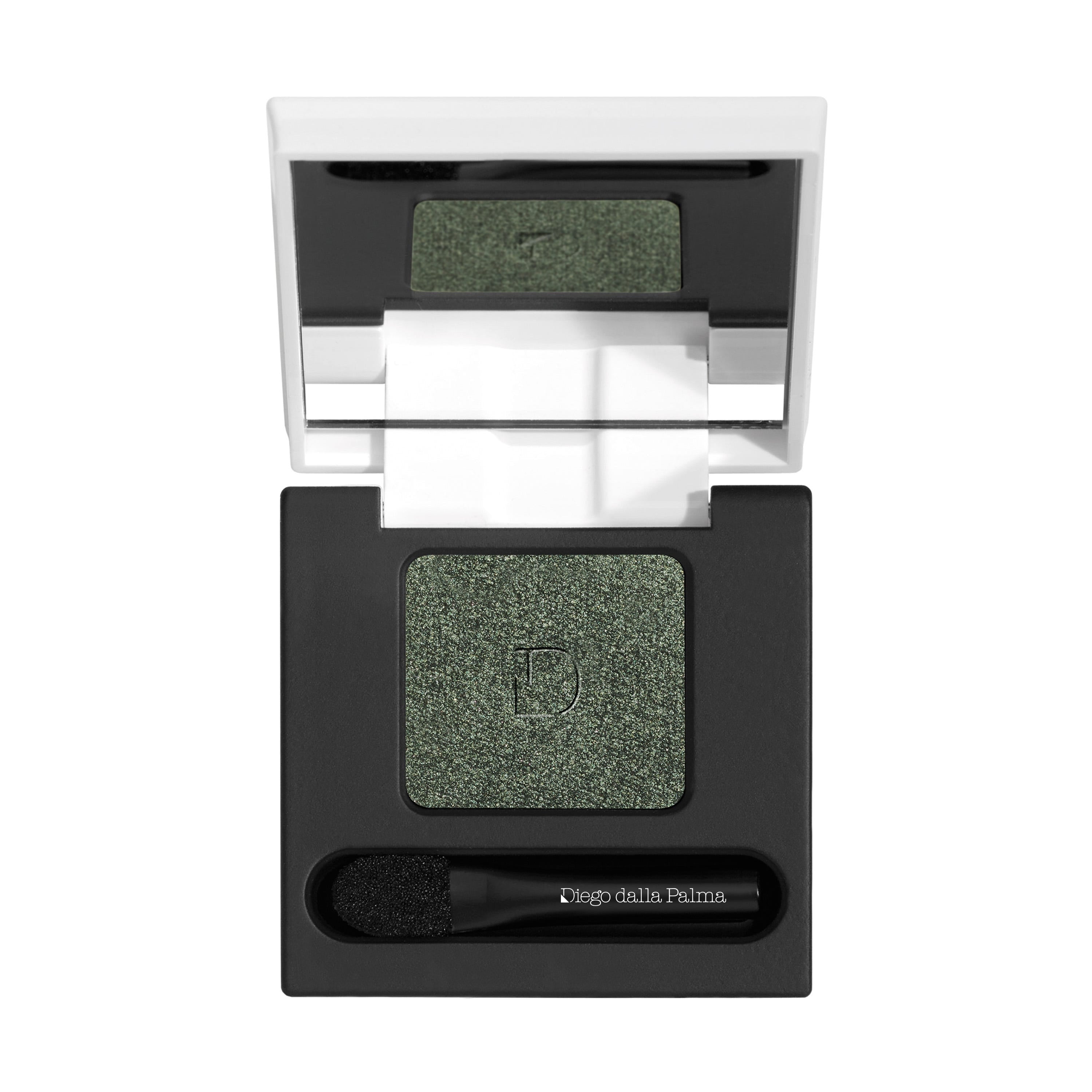 Polvere Compatta Per Occhi - Eye Shadow Satin Pearl