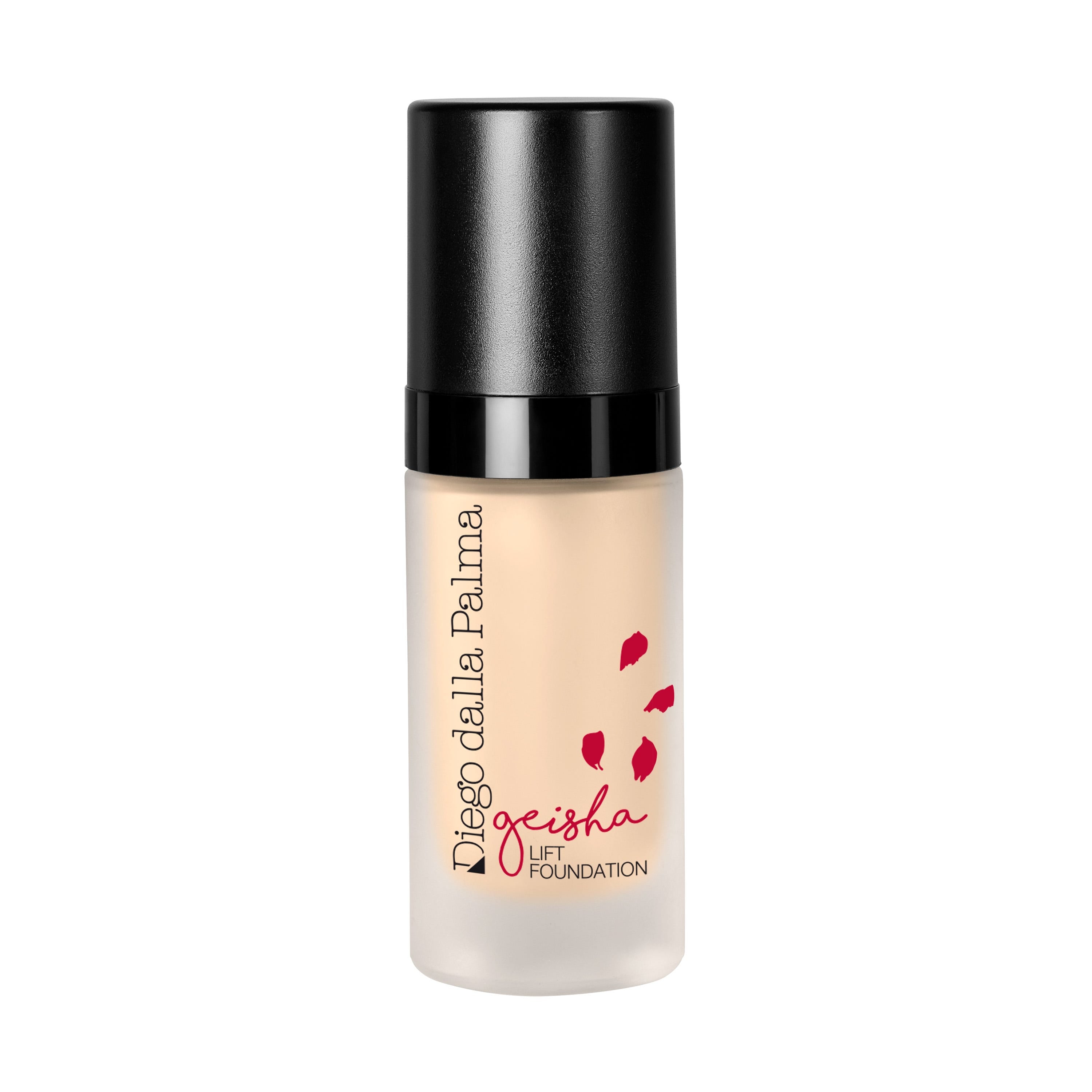 Geisha Lift - Fondotinta In Crema Effetto Lifting