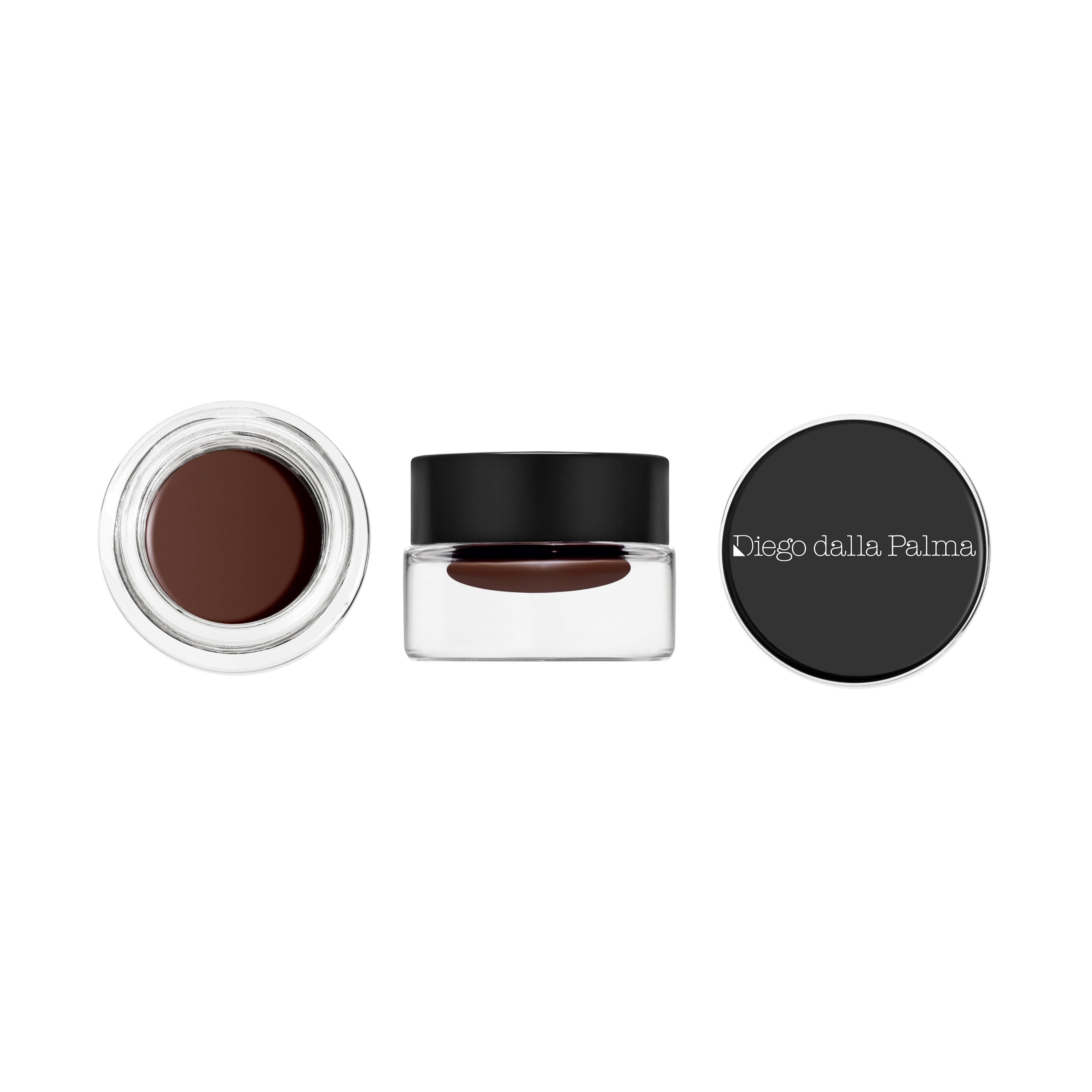 Makeupstudio - Delineatore Occhi Professionale In Crema
