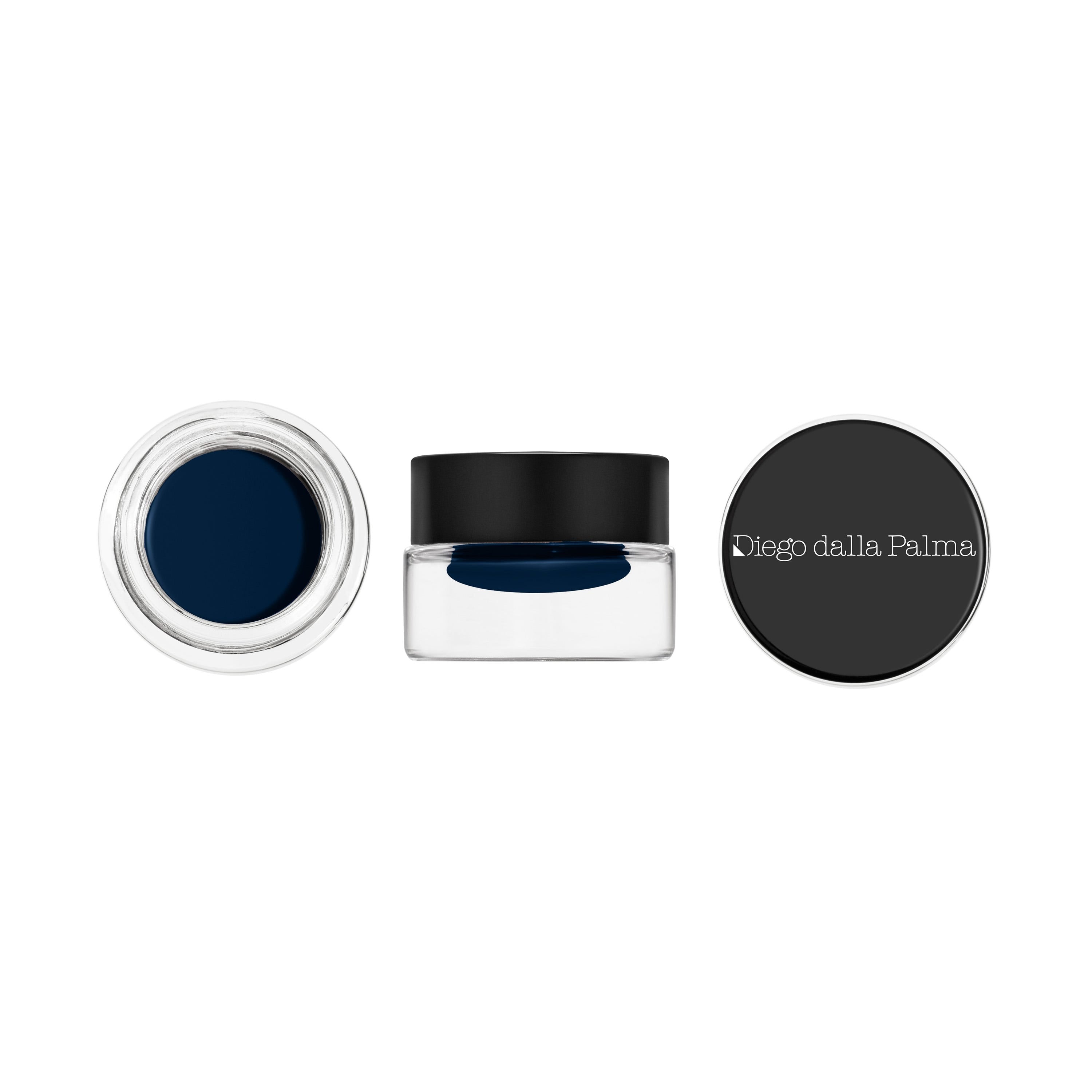 Makeupstudio - Delineatore Occhi Professionale In Crema