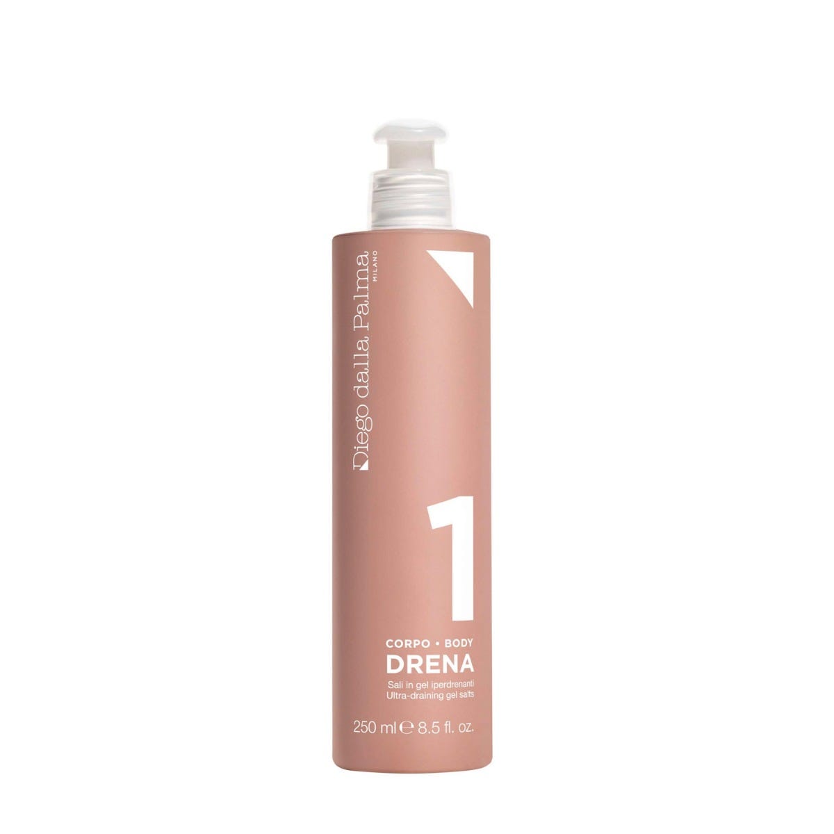 Sali In Gel Iperdrenanti 250ml