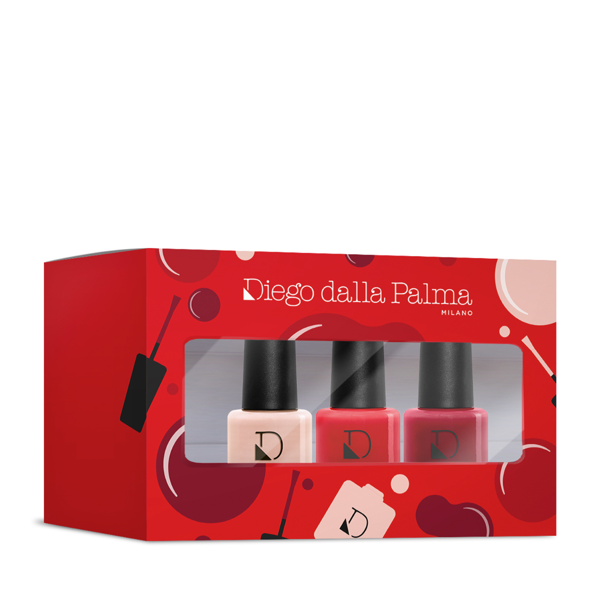 Nails Kit