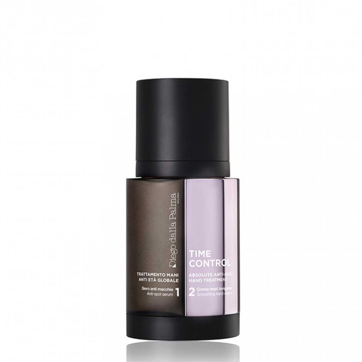 Time Control Trattamento Mani Antietà Globale 2x30ml