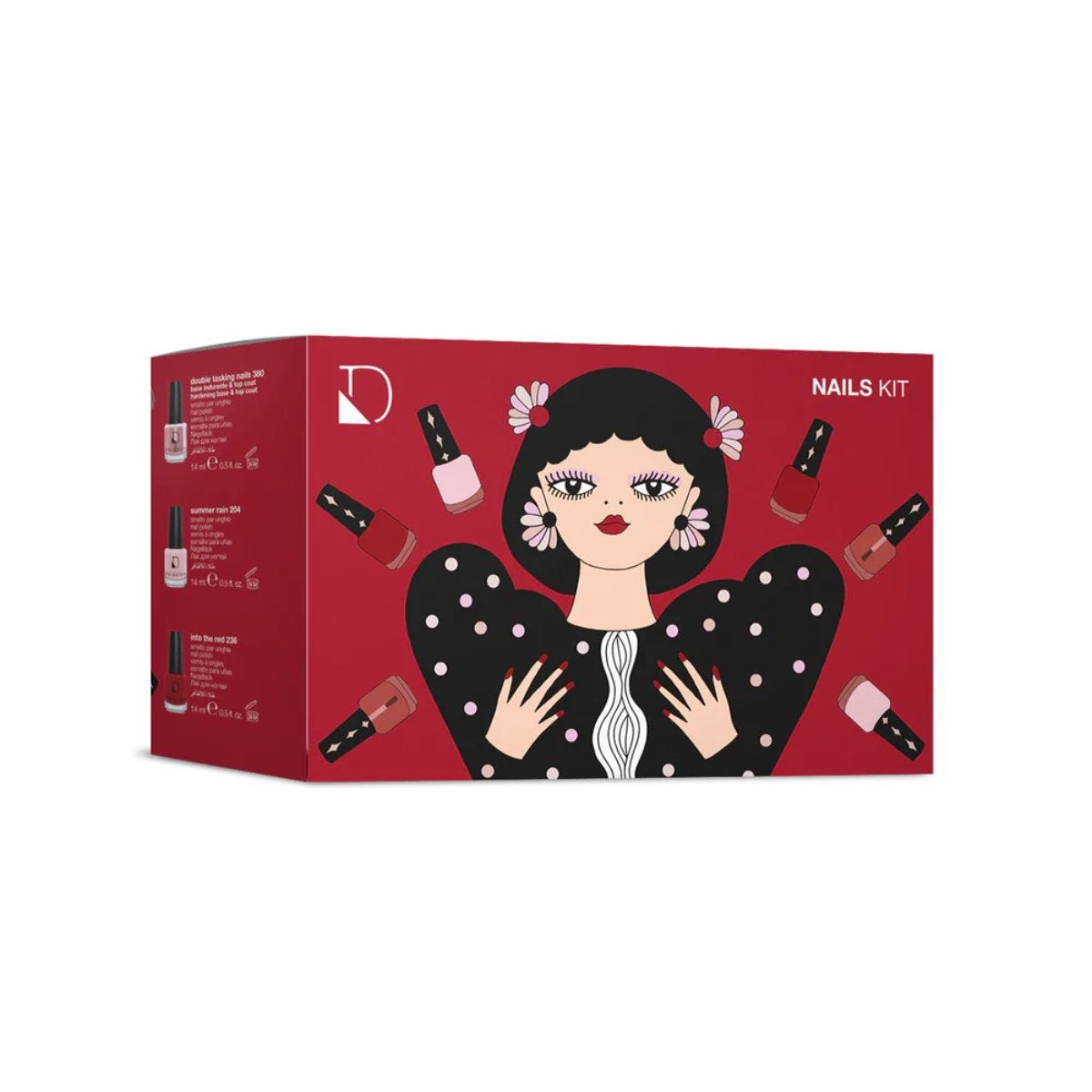 Kit Nails