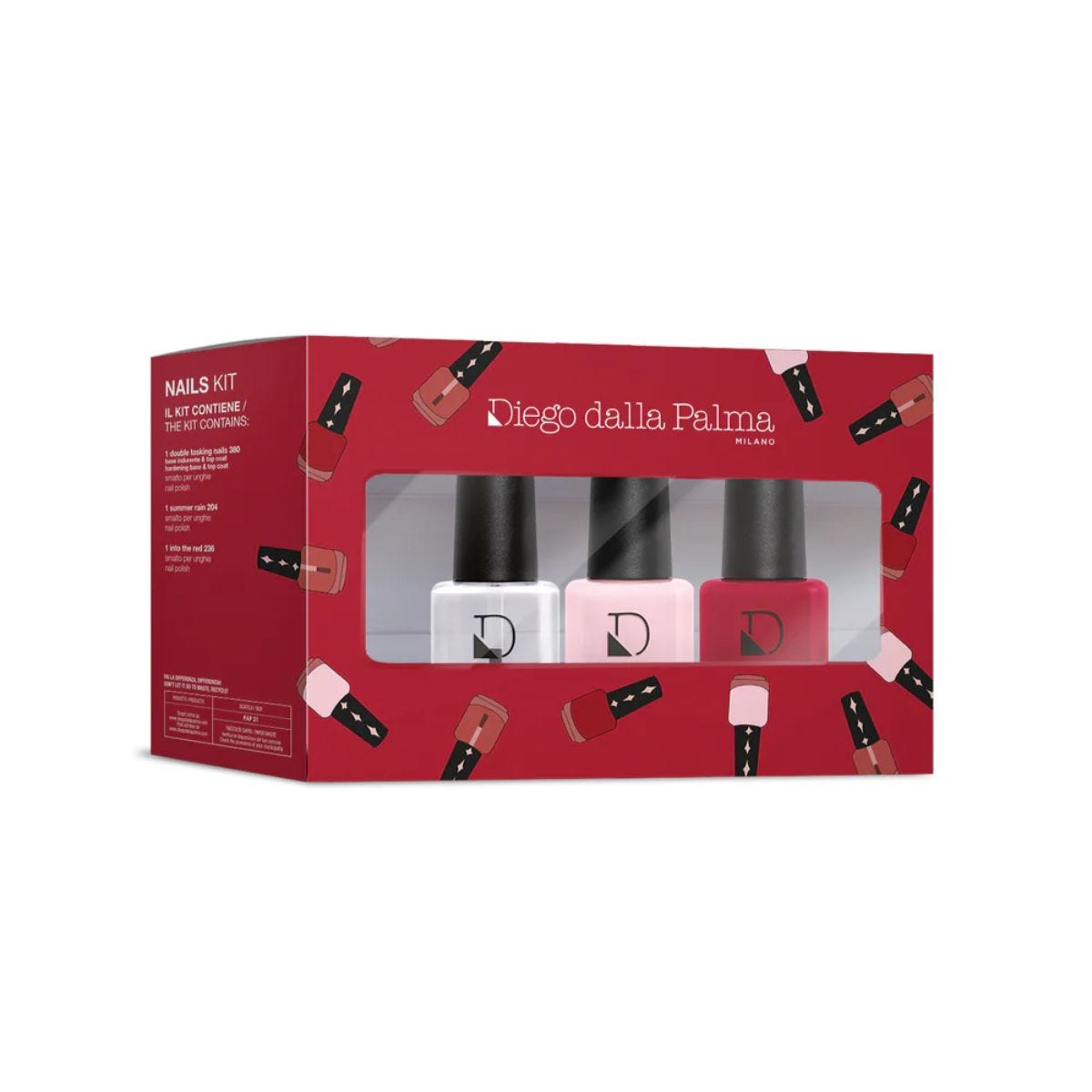 Kit Nails