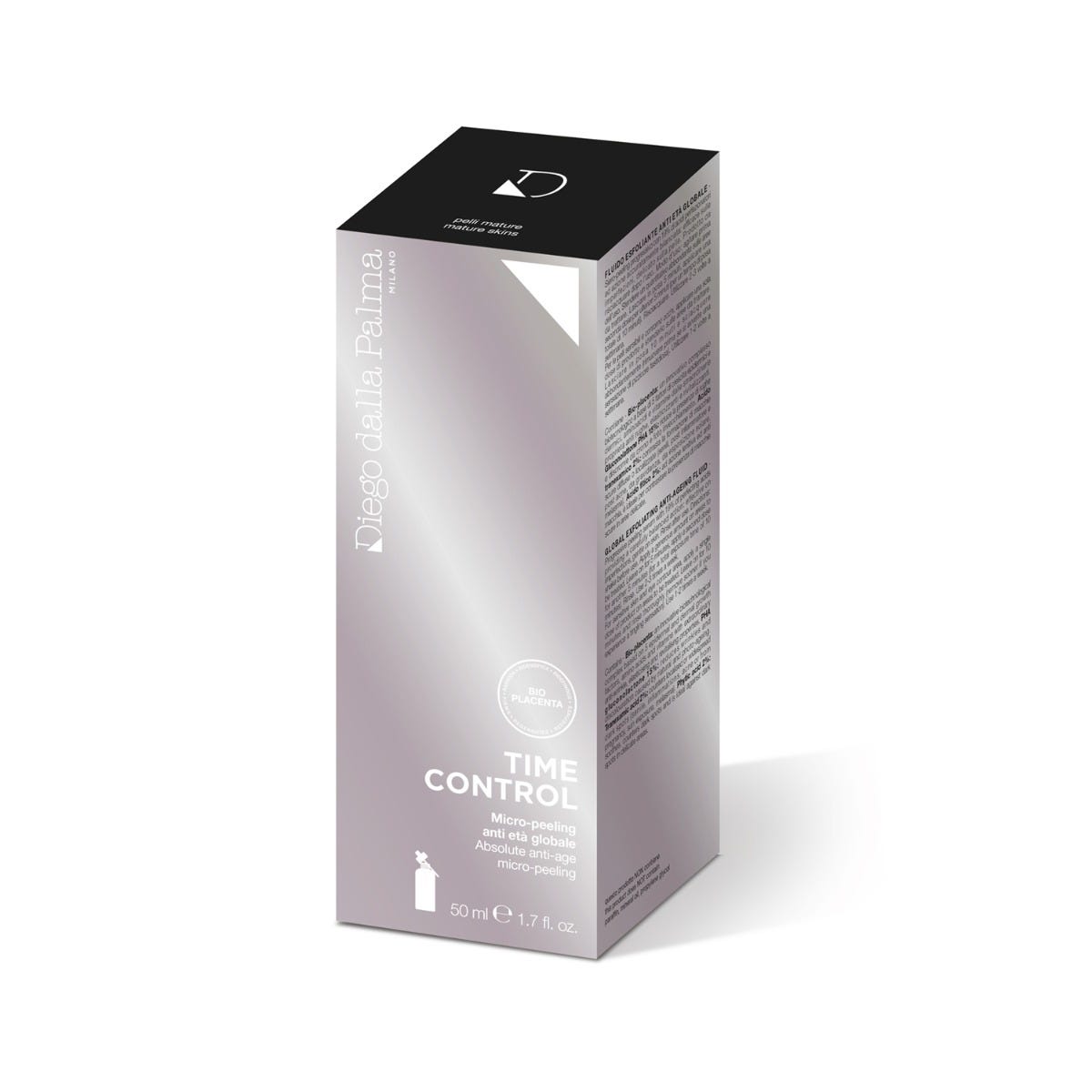 Time Control - Micro Peeling Anti Età Globale