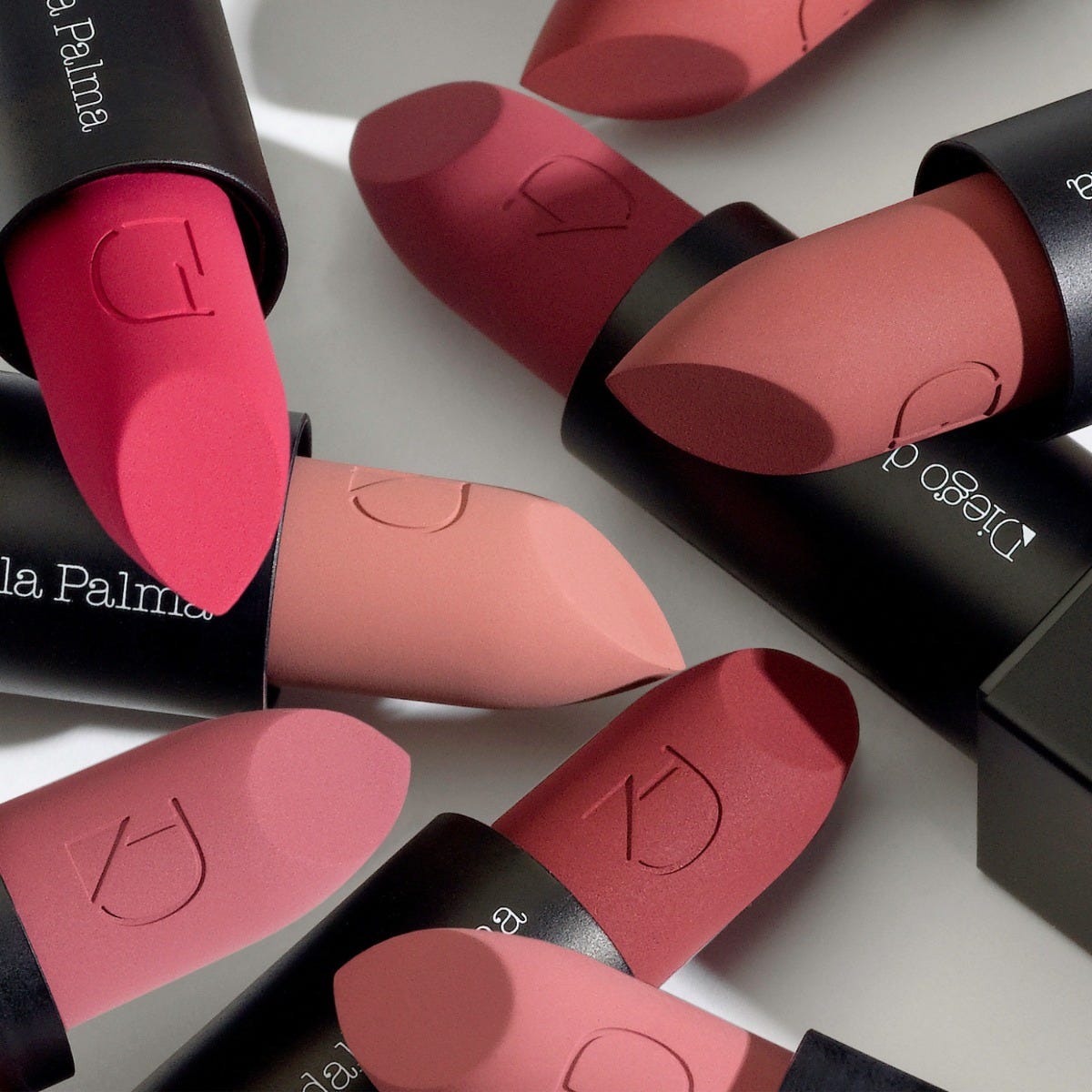 Rossetto Lumi-Matt Refill System - 40 Nocciola