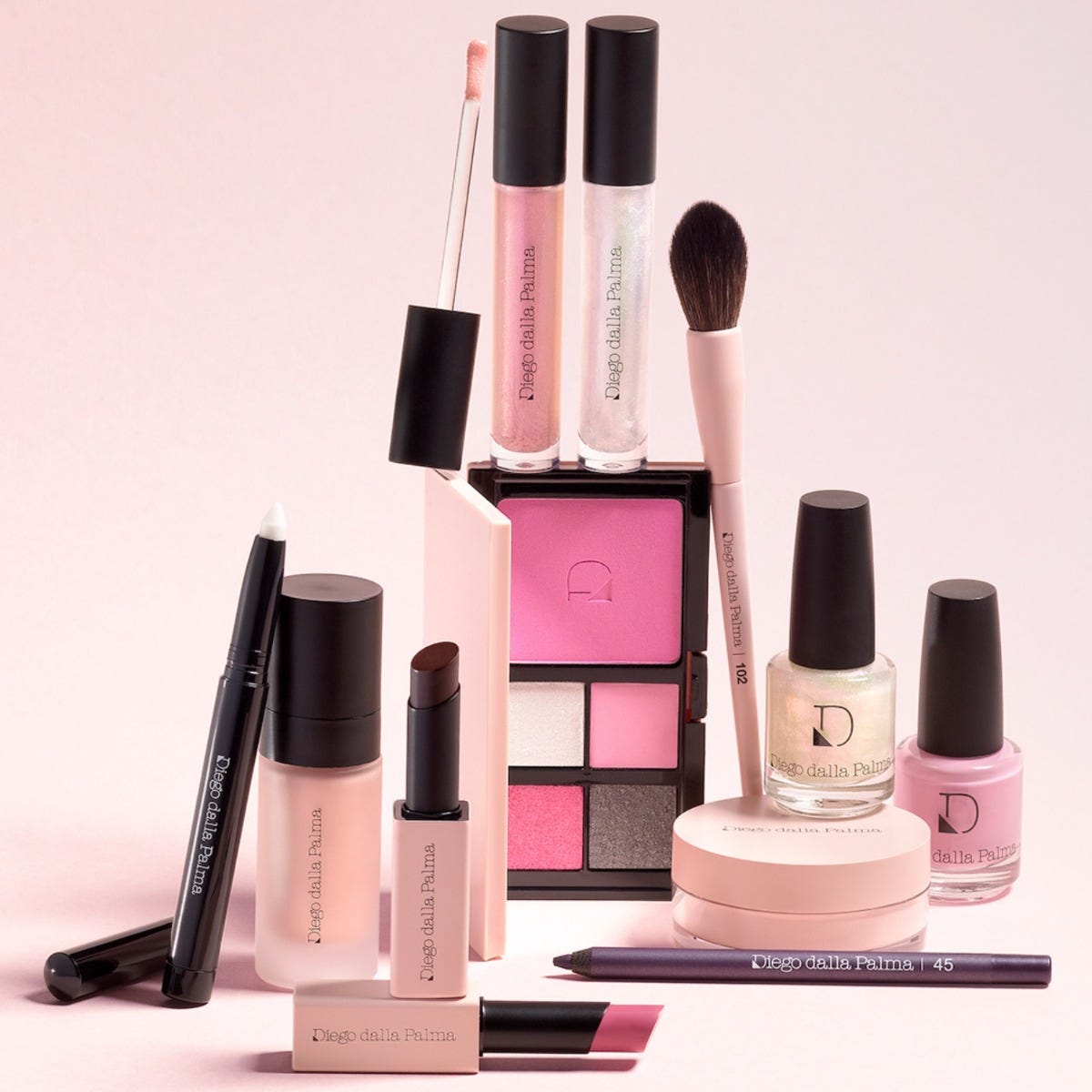 Ultra Rich Sheer Lipstick  -288 Viola Profondo