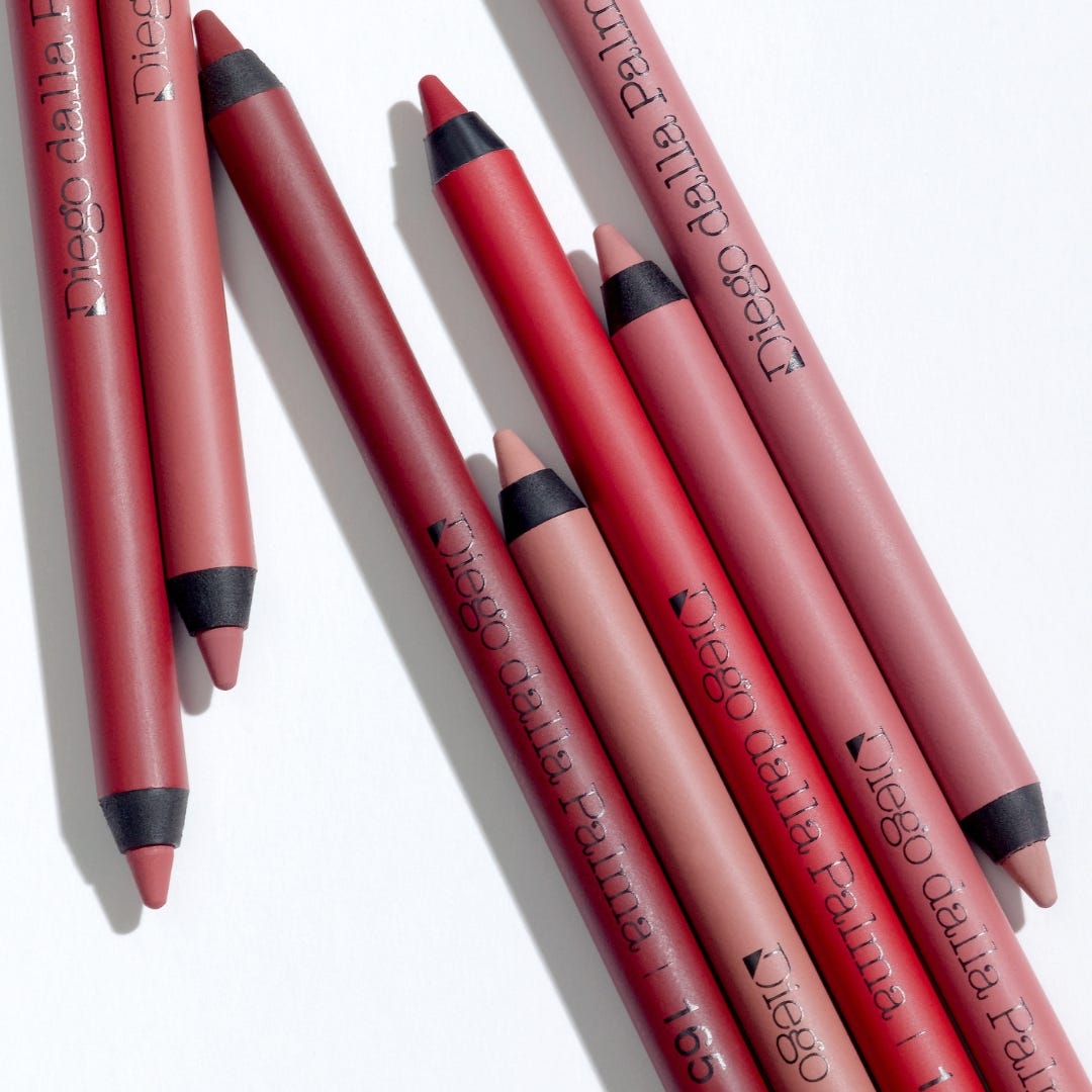 Stay On Me Lip Liner 162 Rosa Antico