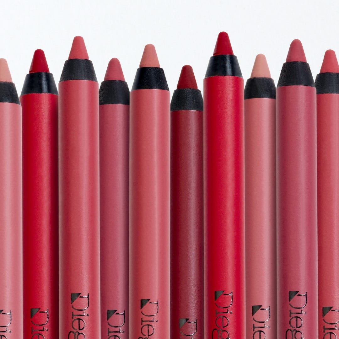 Stay On Me Lip Liner 162 Rosa Antico