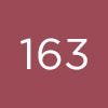 Stay On Me Lip Liner 163 Mauve