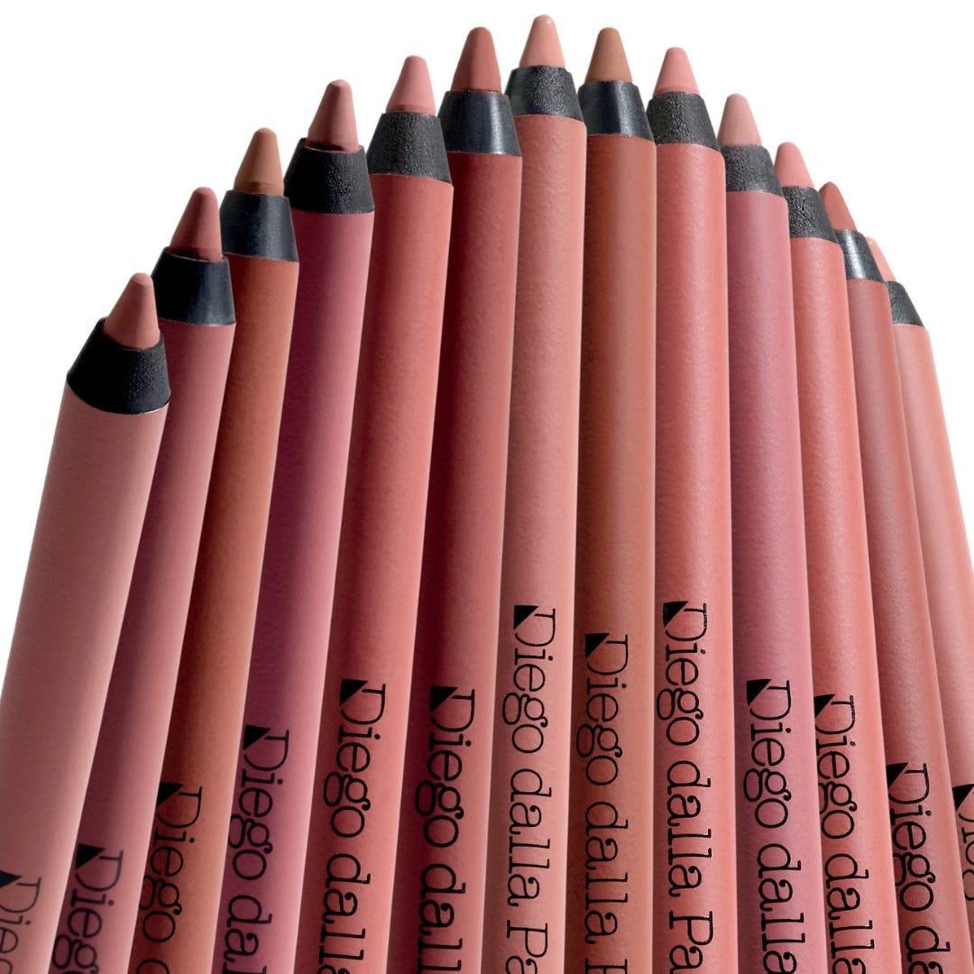 Stay On Me Lip Liner 165 Ciliegia