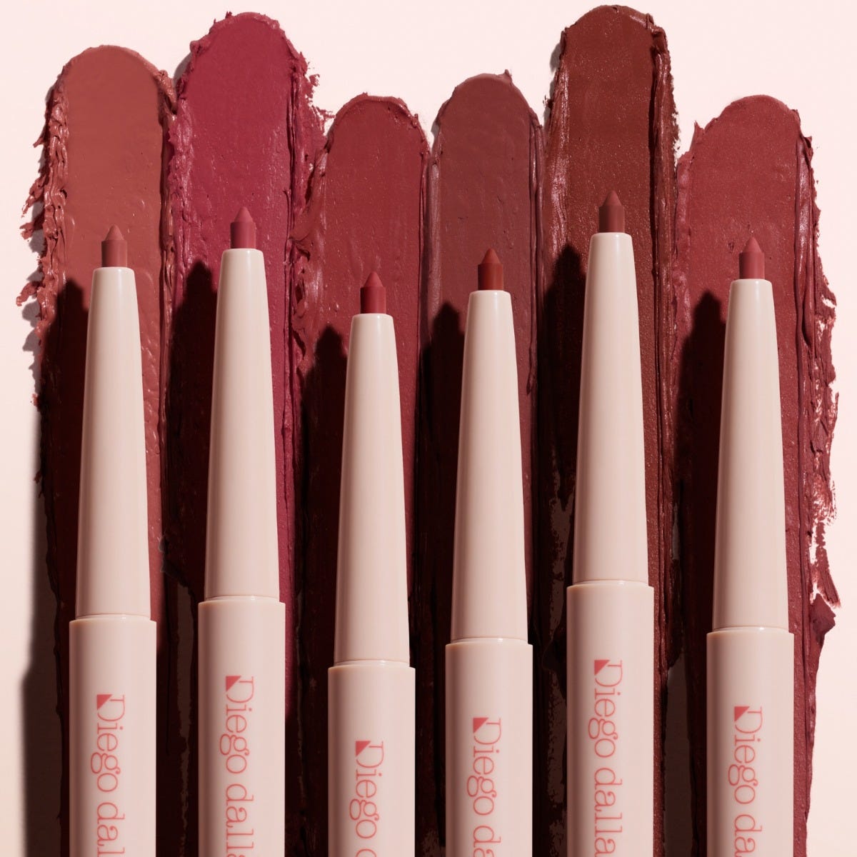 Plump&Fill My Lips - Matita Labbra Effetto Volume - Volume Effect Lip Liner 193 Marsala