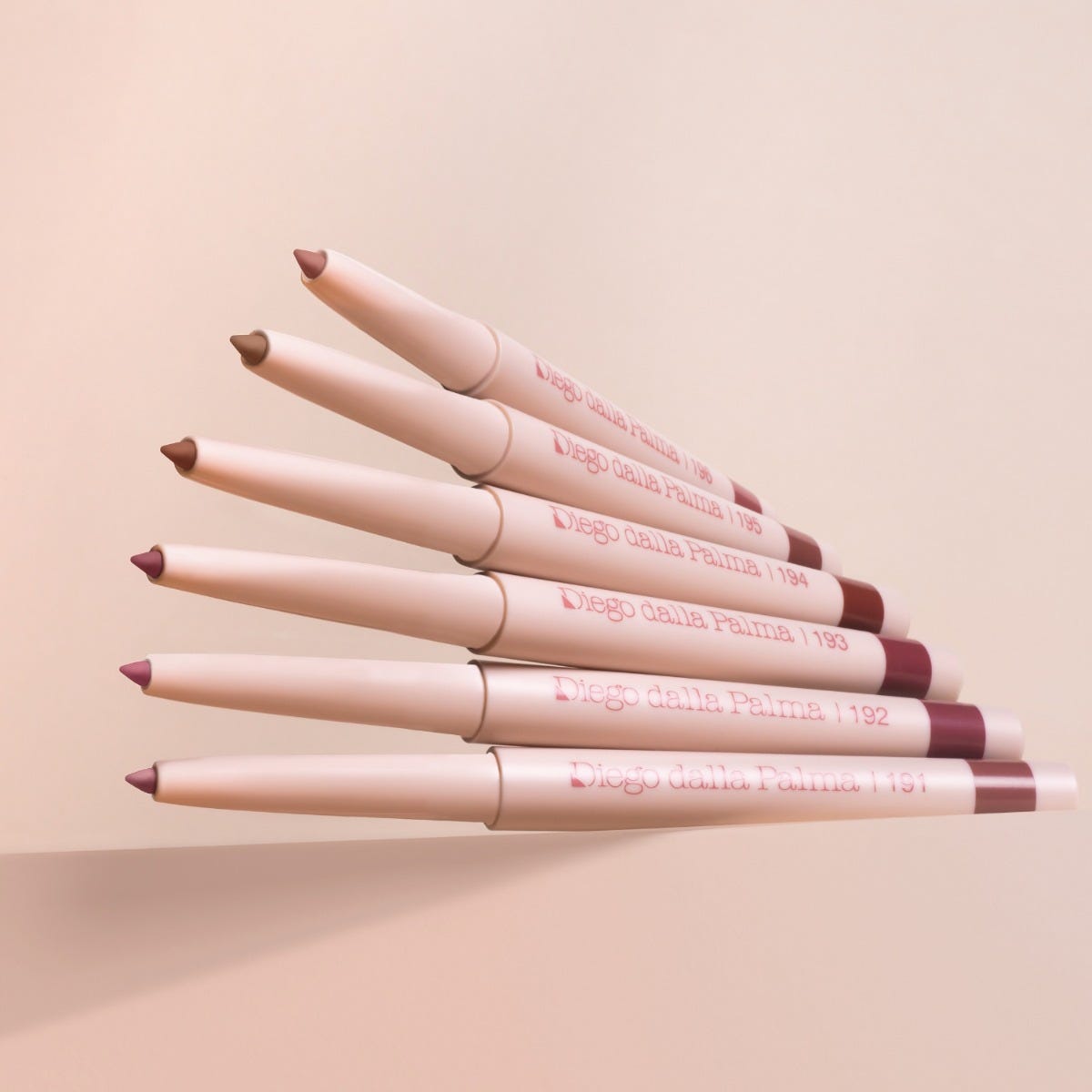 Plump&Fill My Lips - Matita Labbra Effetto Volume - Volume Effect Lip Liner 194 Caramello