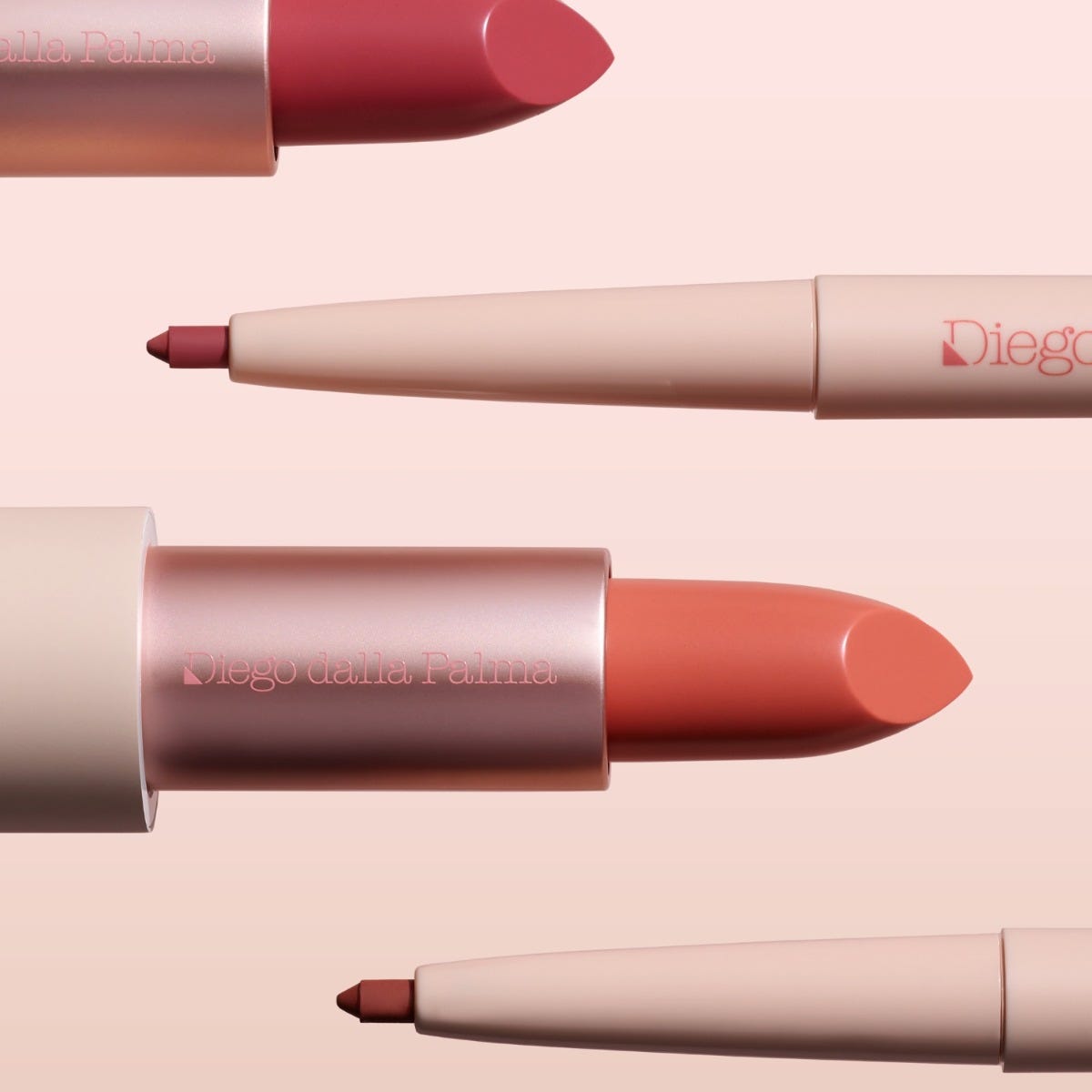 Plump&Fill My Lips - Matita Labbra Effetto Volume - Volume Effect Lip Liner 195 Miele