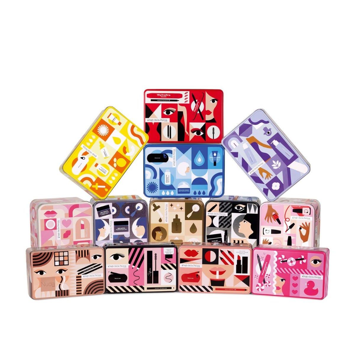 Lips Kit
