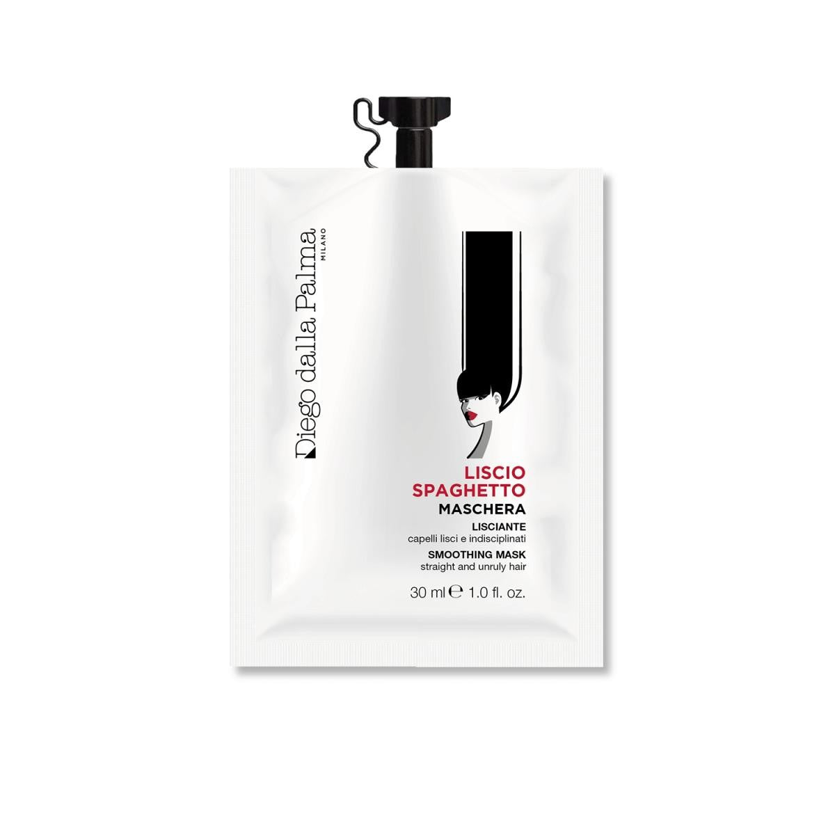 Diego dalla Palma Lisciospaghetto Maschera Lisciante Discovery 30ml