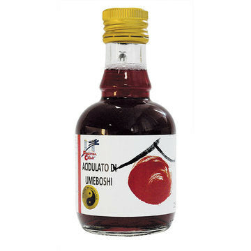 Acidulato di Umeboshi 500 ml-2