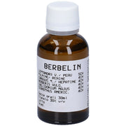 Linda's Lab Berbelin Gocce 30ml-1