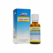Guna Anti 2 Medicinale Omeopatico gocce 30ml-2